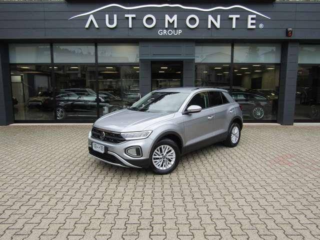 Volkswagen T-Roc 1.5 BZ 150 CV CAMBIO AUTO,LED,CARPLAY,SENSORI,FULL