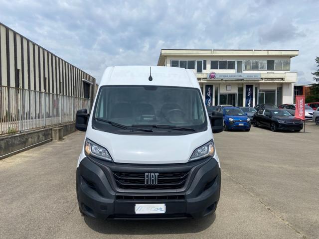 FIAT Ducato *PROMO* 33 2.2 Mjt 140CV PM-TM Furgone