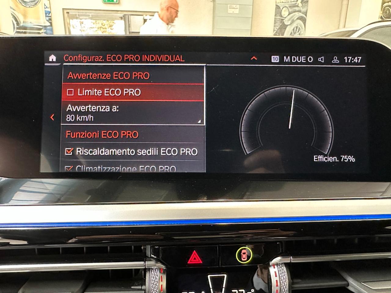 BMW Z4 sdrive 20i Msport auto-Head Up-Freni M-Pelle-Camera-Carplay