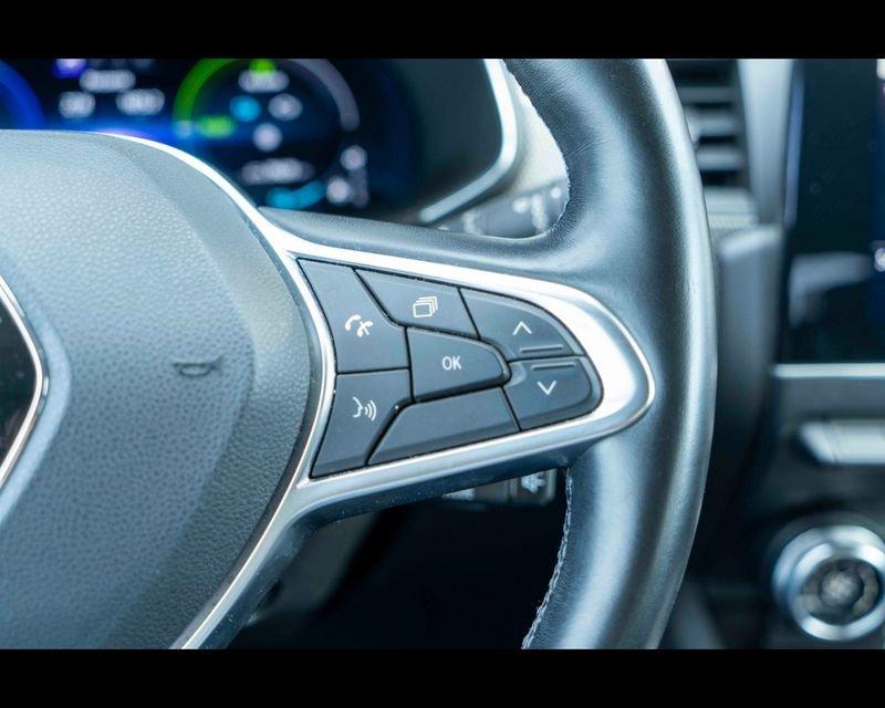 Renault Arkana Hybrid E-TECH 145 CV Intens