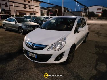 OPEL Corsa 1.2 85CV 5 porte GPL-TECH Ecotec