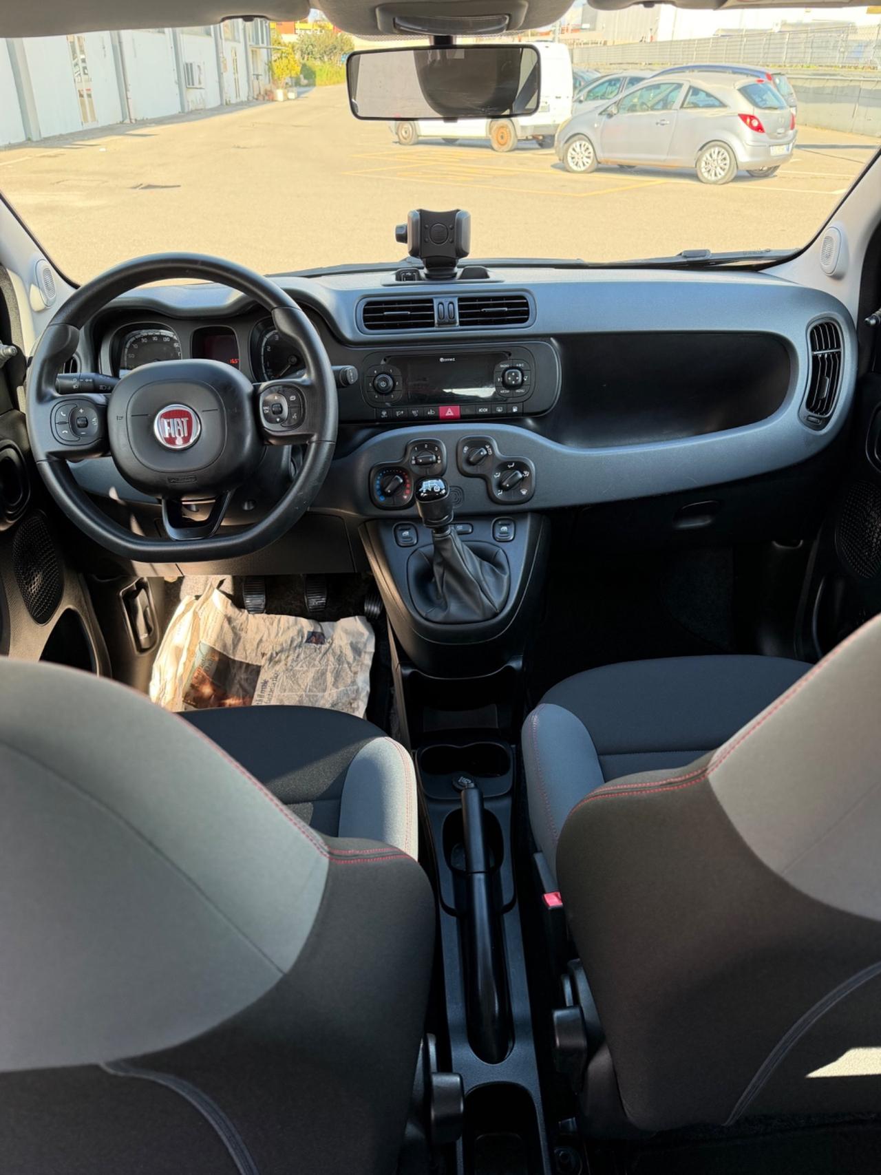 Fiat Panda 1.2 EasyPower Easy
