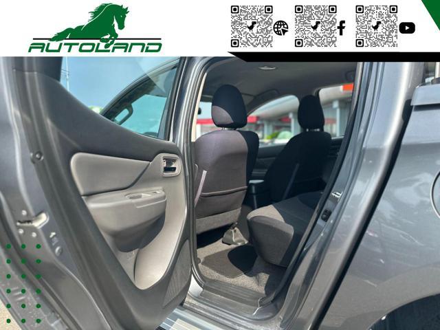 FIAT Fullback 2.4d 150CV4x4 Doppia Cabina SX S&S