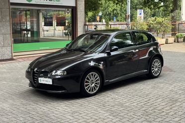 ALFA ROMEO 147 3.2i V6 24V cat Selespeed 3 porte GTA