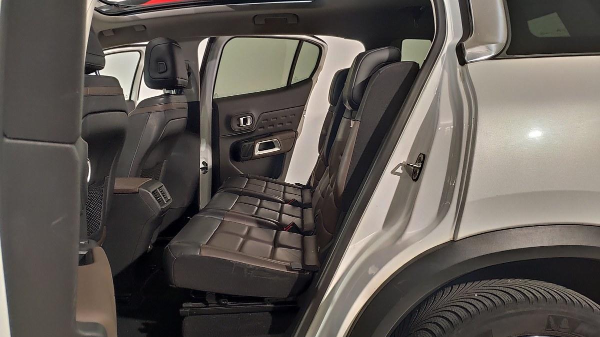 CITROEN C5 Aircross SOLO PER COMMERCIANTI AUTO SENZA GARANZIA