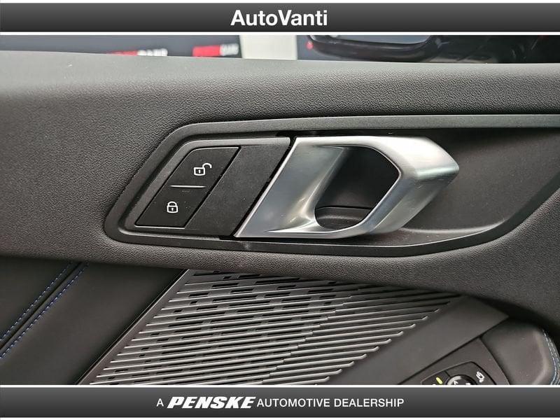 BMW Serie 1 118d MSport auto