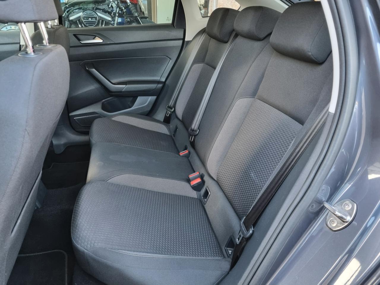 Volkswagen Taigo 1.0 TSI 95 CV Life