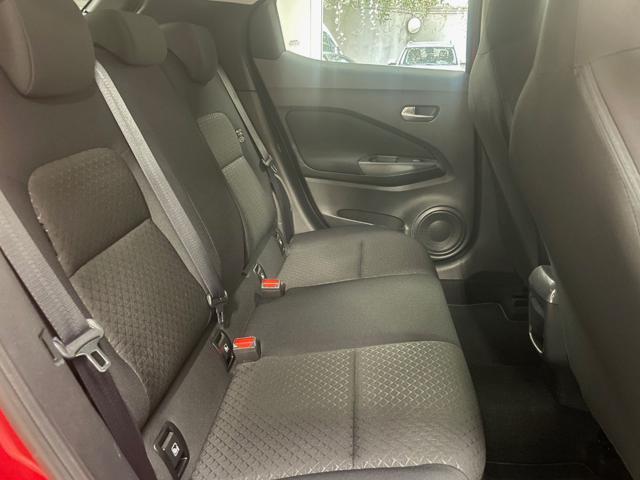 NISSAN Juke 1.0 DIG-T 114 CV Acenta
