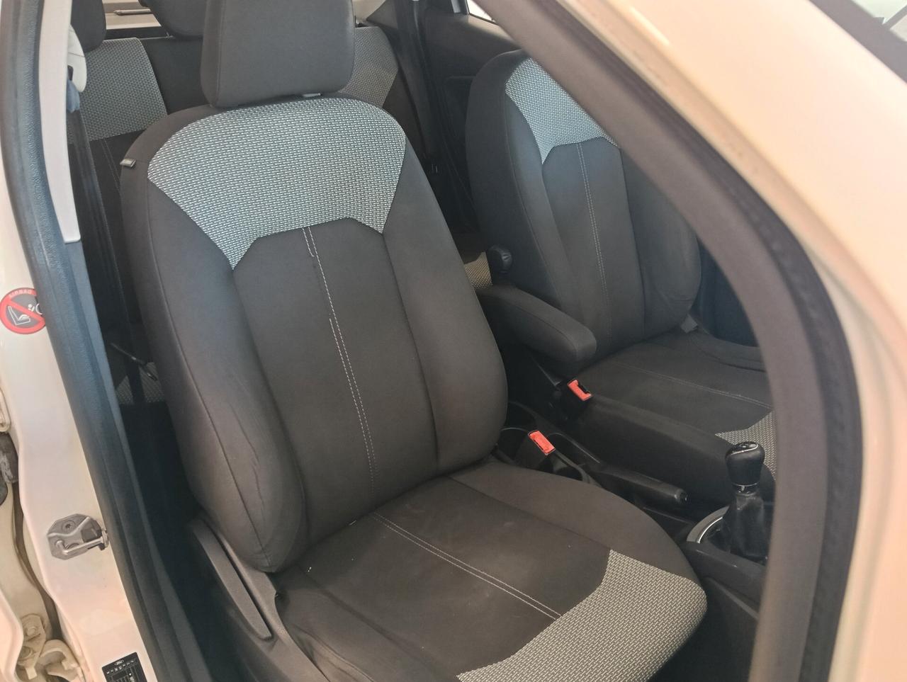 Ford EcoSport 1.5 TDCi 90 CV Titanium