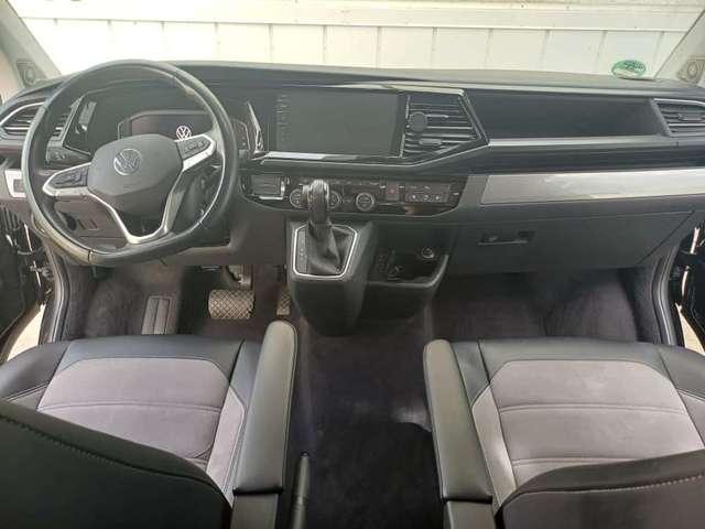 Volkswagen T6.1 Multivan Multivan 2.0 tdi Highline 4motion 204cv dsg 7pti