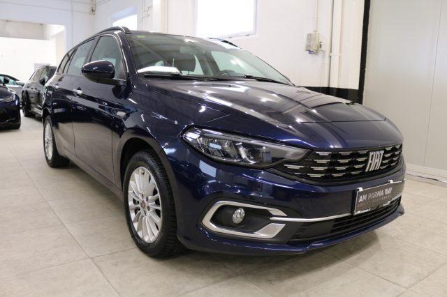 FIAT Tipo 1.6 Mjt 130CV SW RESTYLING "" NAVI / BI-XENO ""
