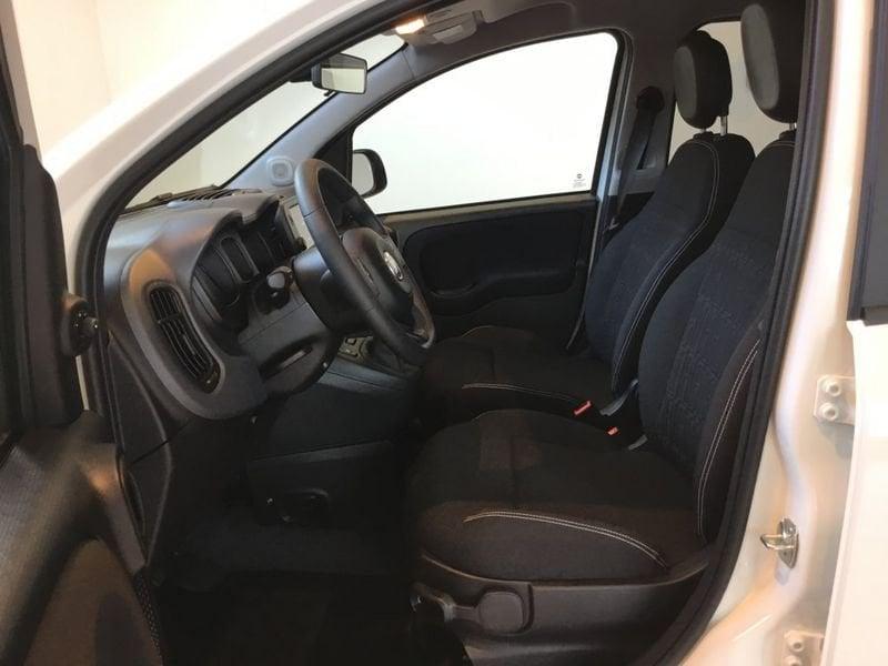 FIAT Panda Cross 1.0 FireFly S&S Hybrid CROSS STK