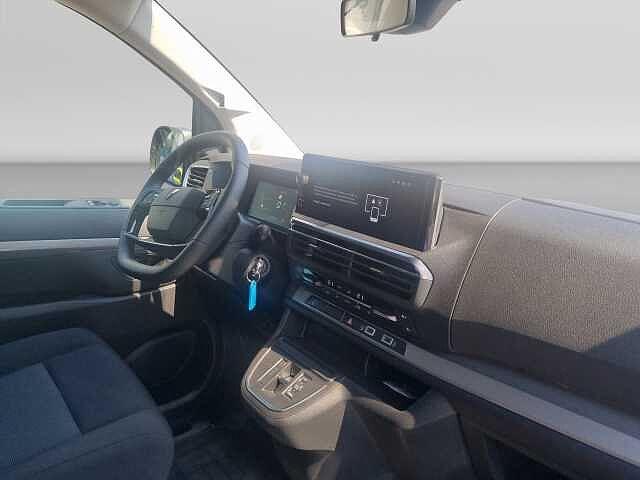 Peugeot Traveller Traveller M1 std 2.2 Bluehdi 180cv S&S Business eat8