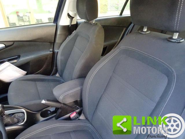 FIAT Tipo SW 1.6 M.JET 120 CV LOUNGE