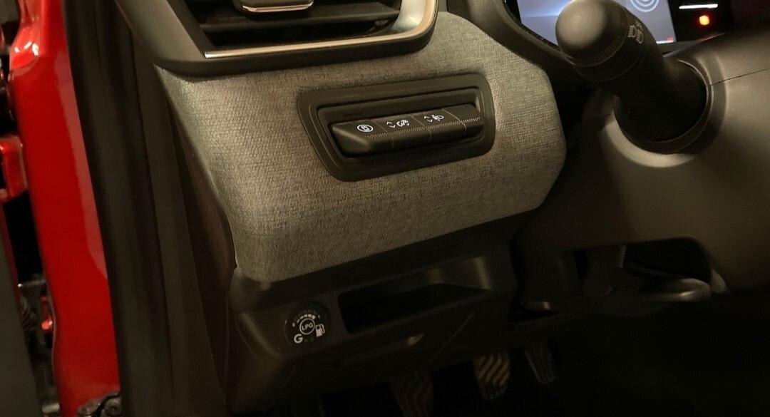 Renault Clio GPL 100 CV 5 porte Evolution