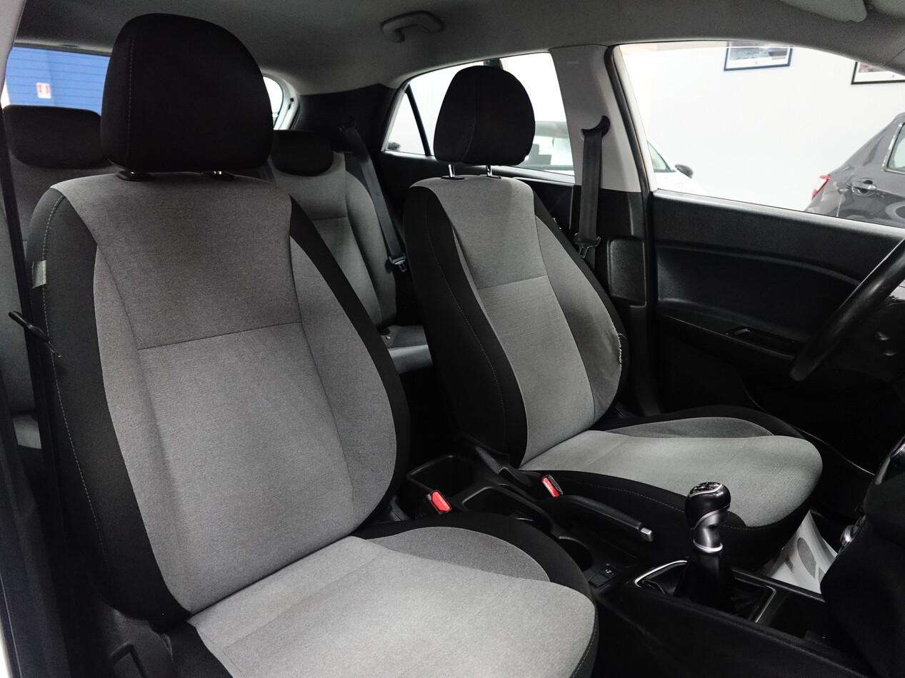 Hyundai i20 1.1 CRDI 75 CV COMFORT