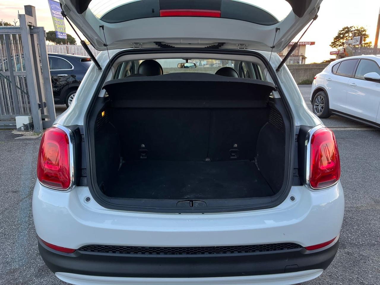 Fiat 500X 1.6 E-Torq 110 CV Pop Star GPL*