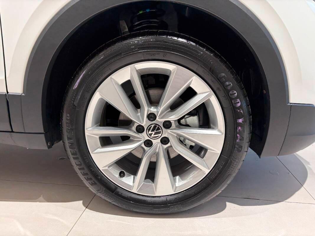 Volkswagen T-Cross 1.0 tsi Edition Plus 95cv