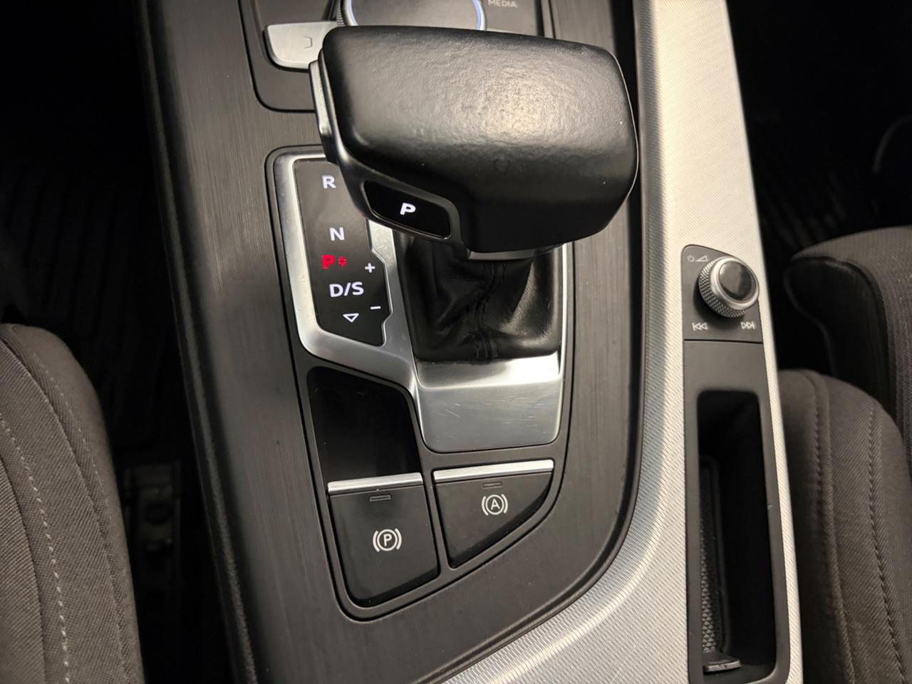 Audi A4 allroad 2.0 TDI 163 CV S tronic Business Evolution