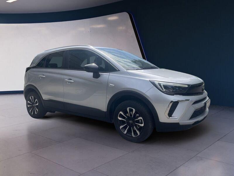 Opel Crossland 1.2 Turbo 12V 110 CV Start&Stop Elegance