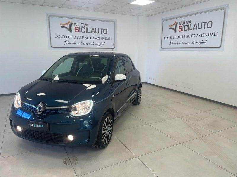 Renault Twingo Electric Twingo Zen 22kWh