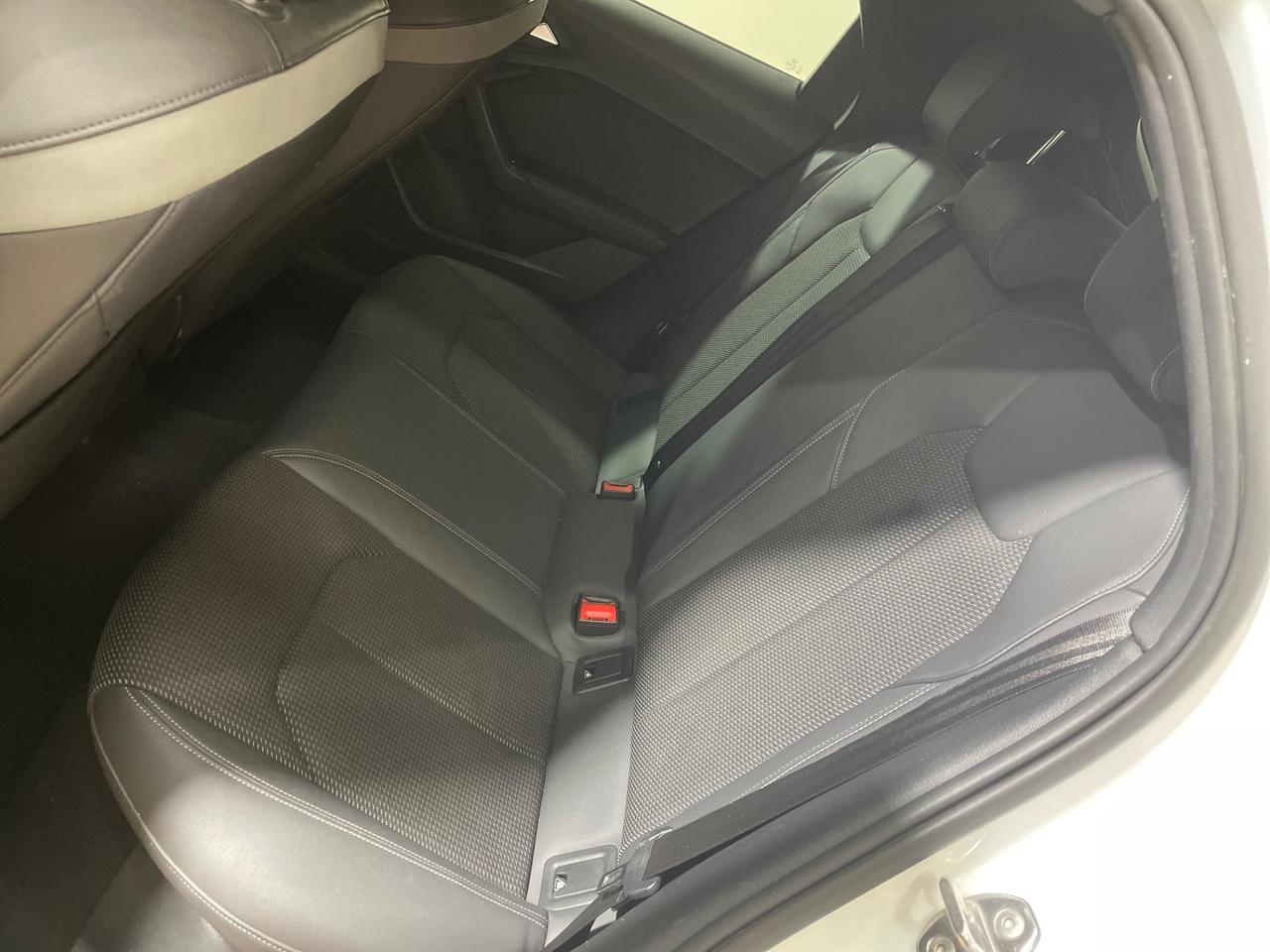 Audi A1 SPB 30 TFSI S tronic line edition Bicolore DICEMBRE 2020