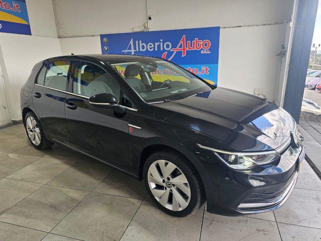 Volkswagen Golf 2.0 TDI DSG SCR Style