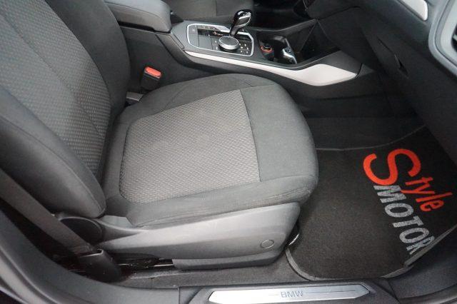 BMW 116 d 5p. Business Advantage