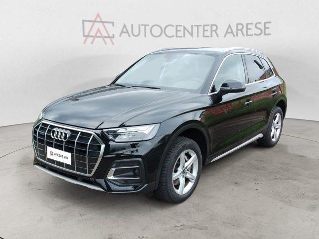 AUDI Q5 40 TDI 204 CV quattro S tronic Business Advanced