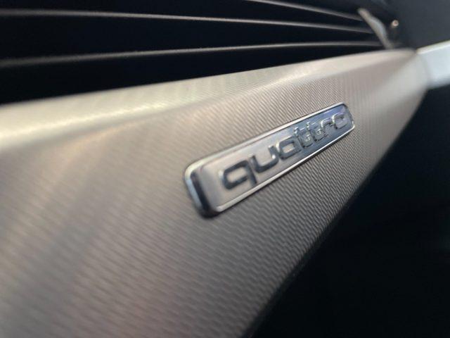 AUDI A4 Avant 2.0 TDI 190 CV quattro S tronic Business Spo