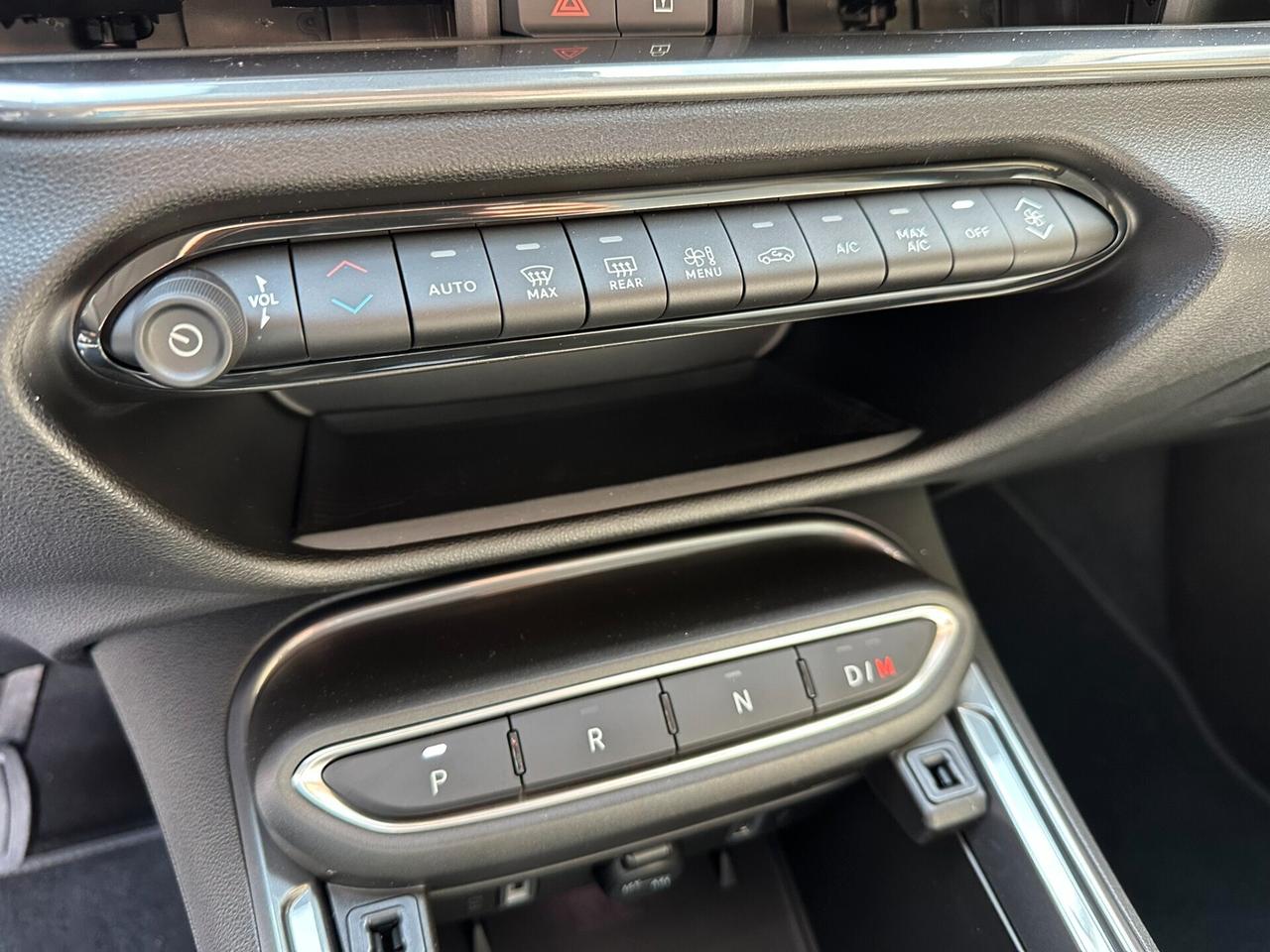 Fiat 600 Hybrid 110 CV DCT MHEV La Prima