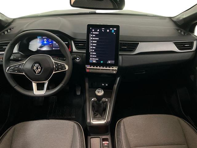 RENAULT Captur 1.0 TCe Techno NO Vincoli