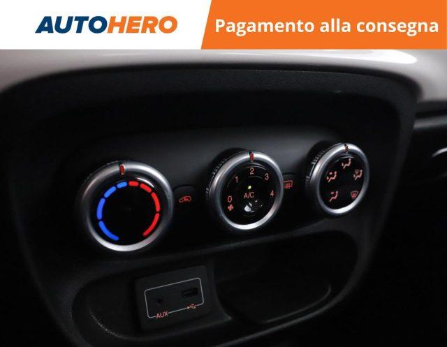 FIAT 500L 1.4 95 CV Pop Star