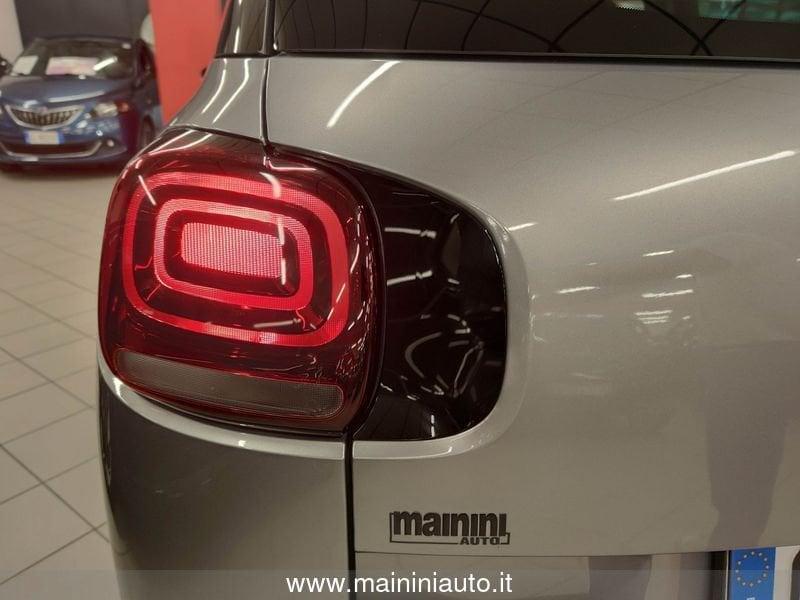 Citroën C3 Aircross 1.2 110cv Max + Car Play "SUPER PROMO"