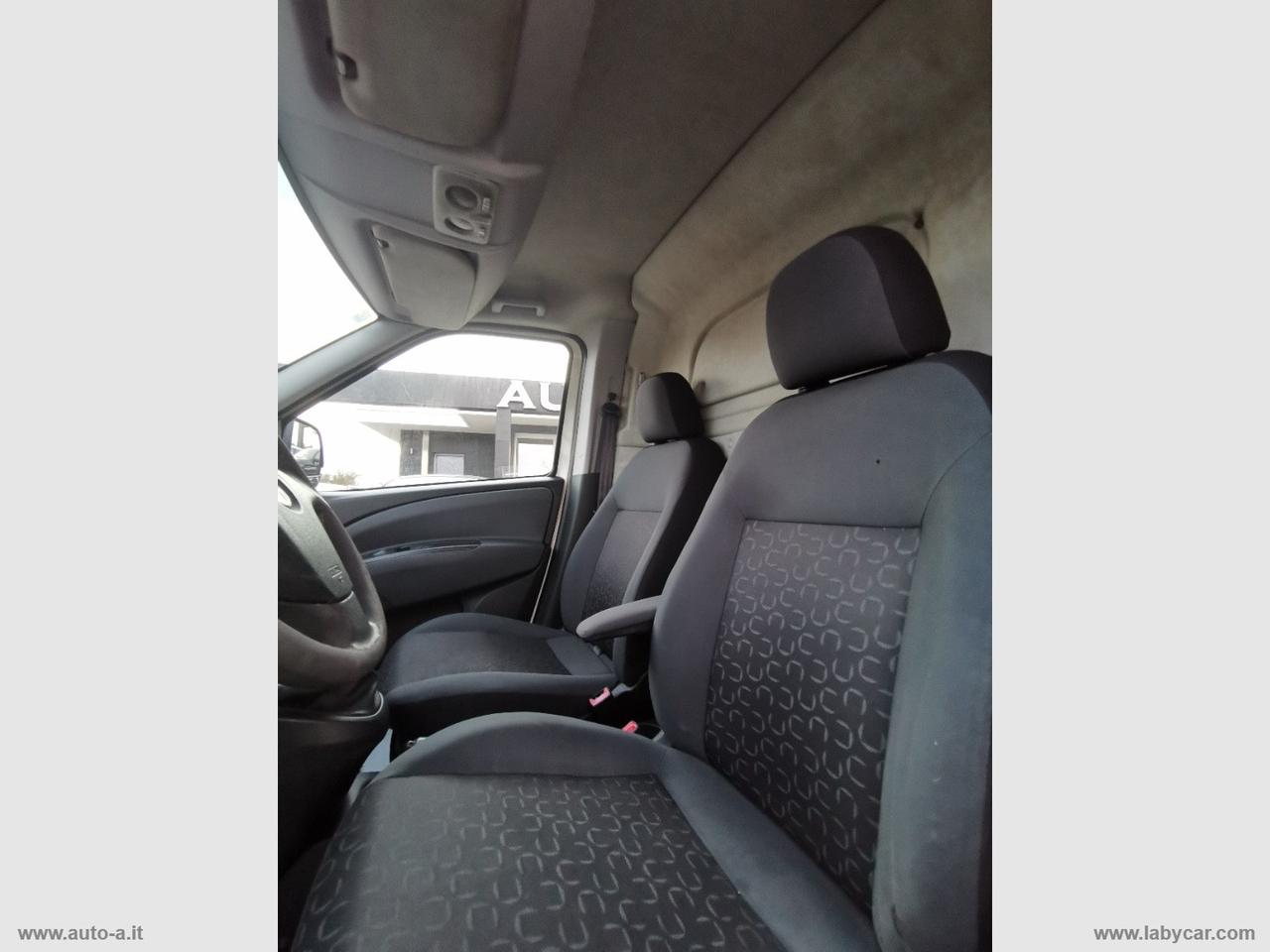 DOBLO 1.3 MJT FURGONE 90CV