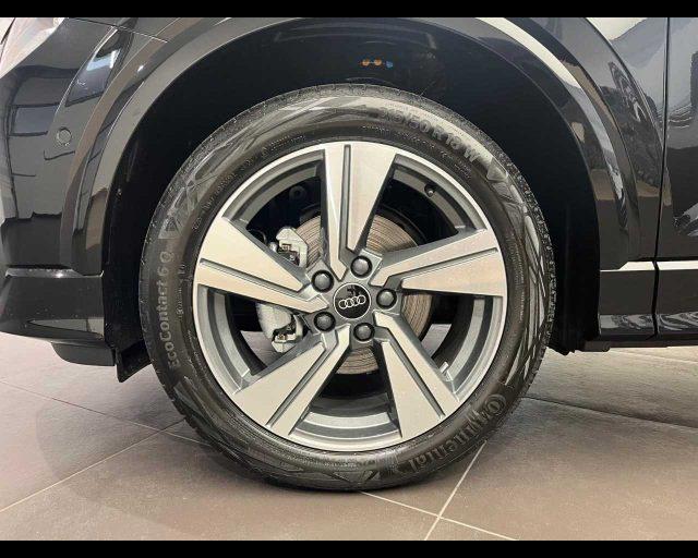 AUDI Q2 MY 21 35 TFSI S TRONIC MY 24