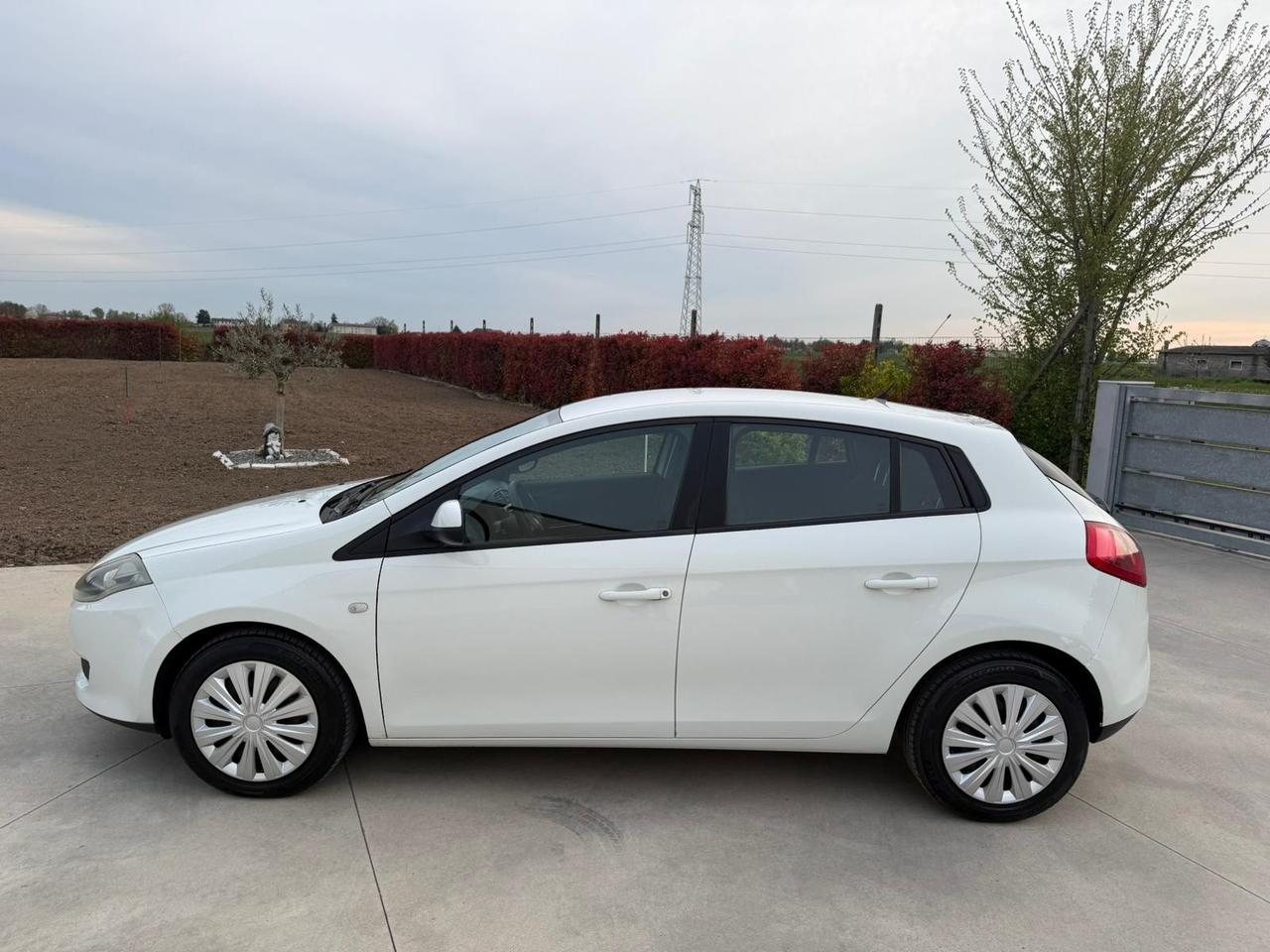 Fiat Bravo 1.4 Dynamic