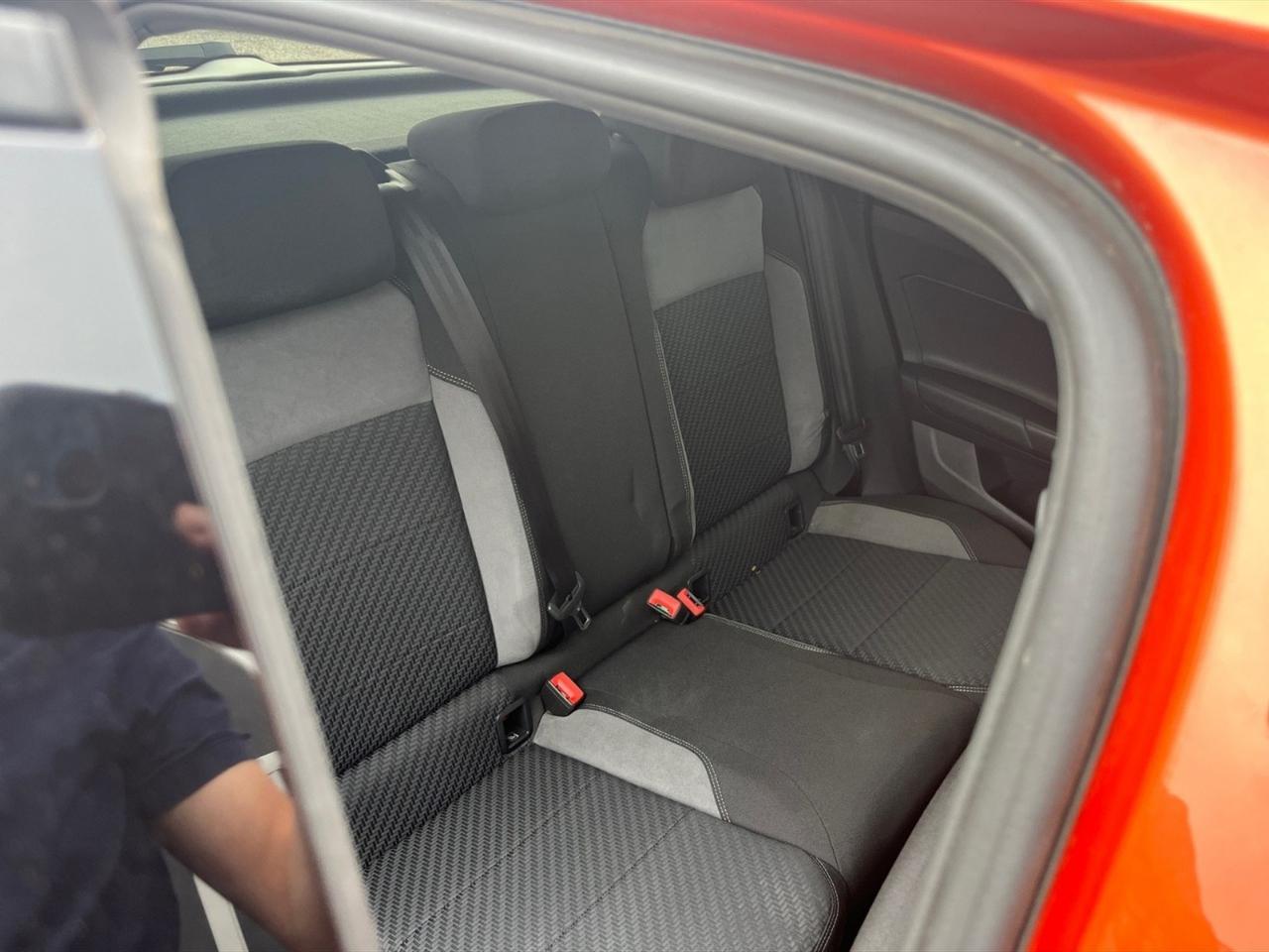 Volkswagen Polo 5p 1.0 tsi highline 115cv dsg