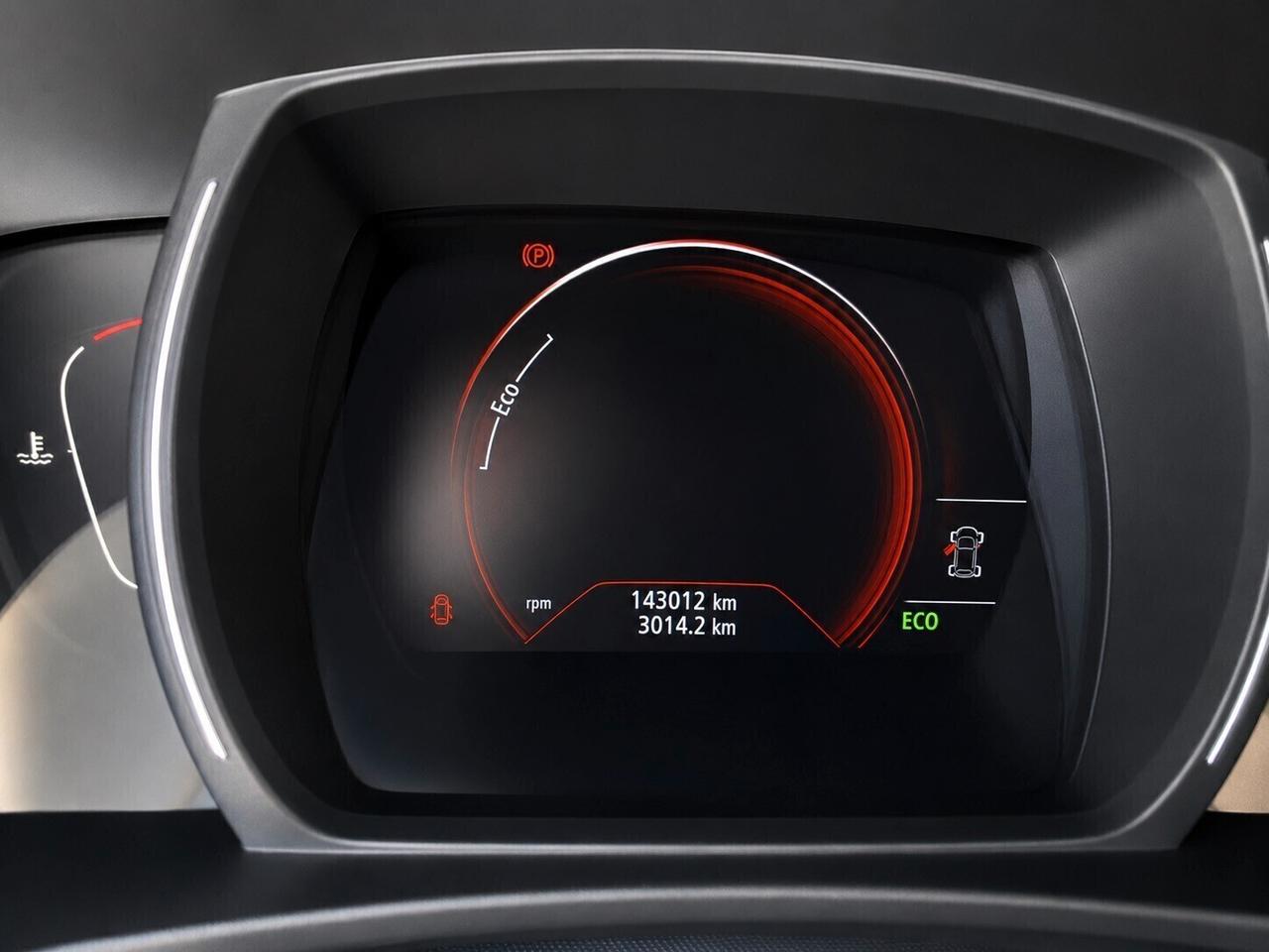 Renault Kadjar Blue dCi 8V 115CV Sport Edition2