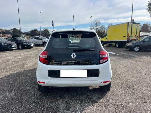RENAULT Twingo TCe 90 CV Stop&Start Energy Lovely2