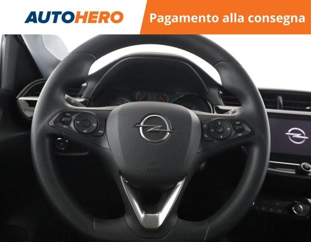 OPEL Corsa 1.2 100 CV Edition