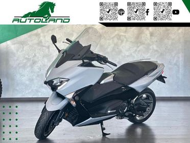 YAMAHA T Max 530 DX*Full Optional*Ottime Condizioni*Finanziabile