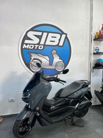Yamaha N-Max 125