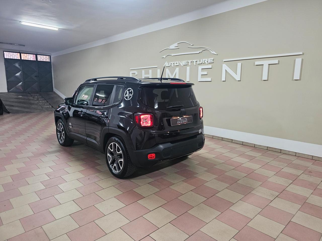 Jeep Renegade 1.6 Mjt Sport