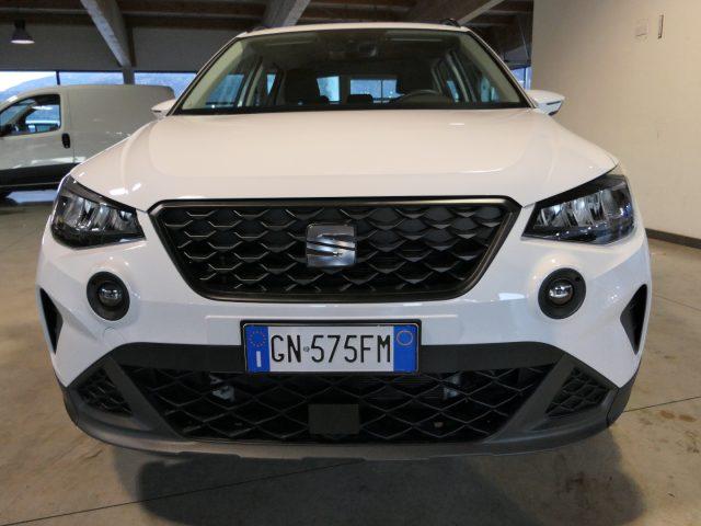 SEAT Arona 1.0 EcoTSI Style