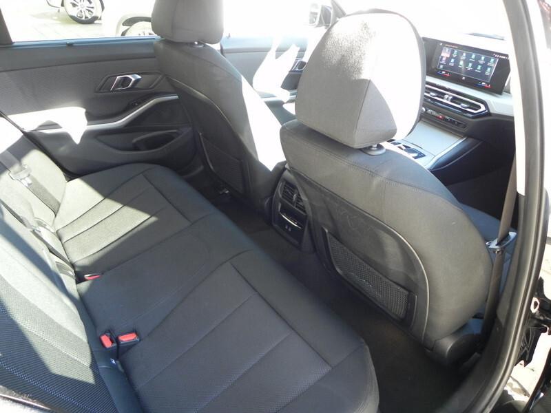 Bmw 318 318d 48V Touring