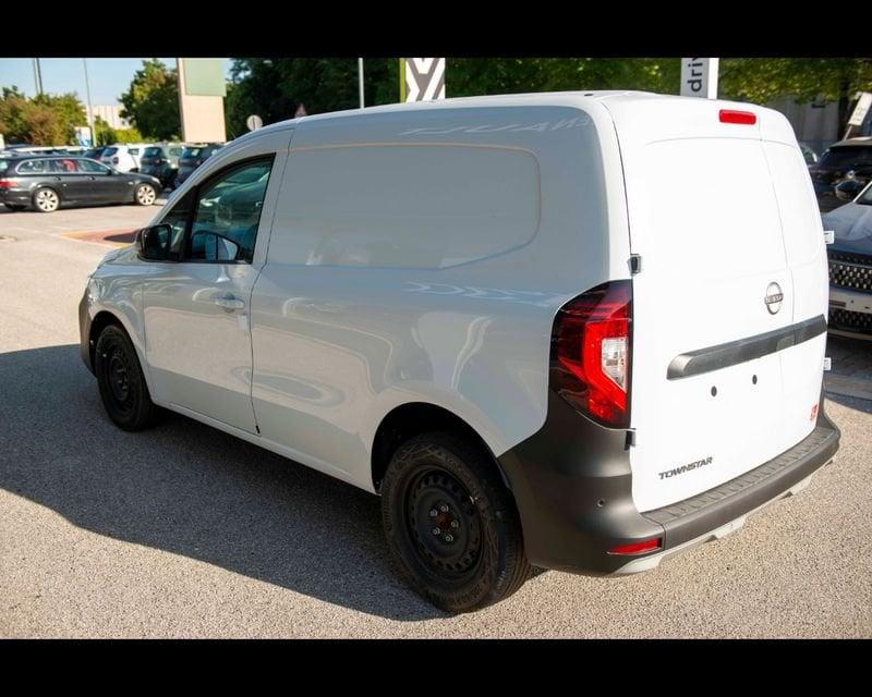 Nissan Townstar L1 130CV N-CONNECTA