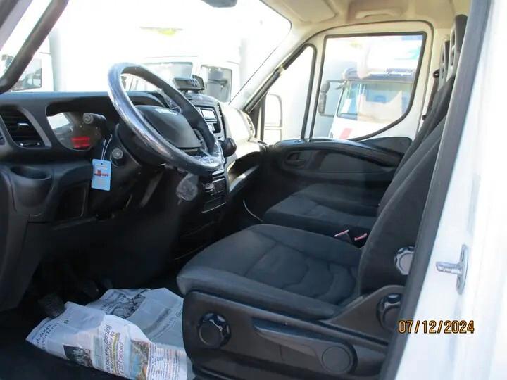 Iveco Daily 60C15 3000 150CV E6 FRIGO+SPONDA FRC 06/26 -20°