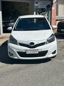 Toyota Yaris 1.4 D-4D 5 porte