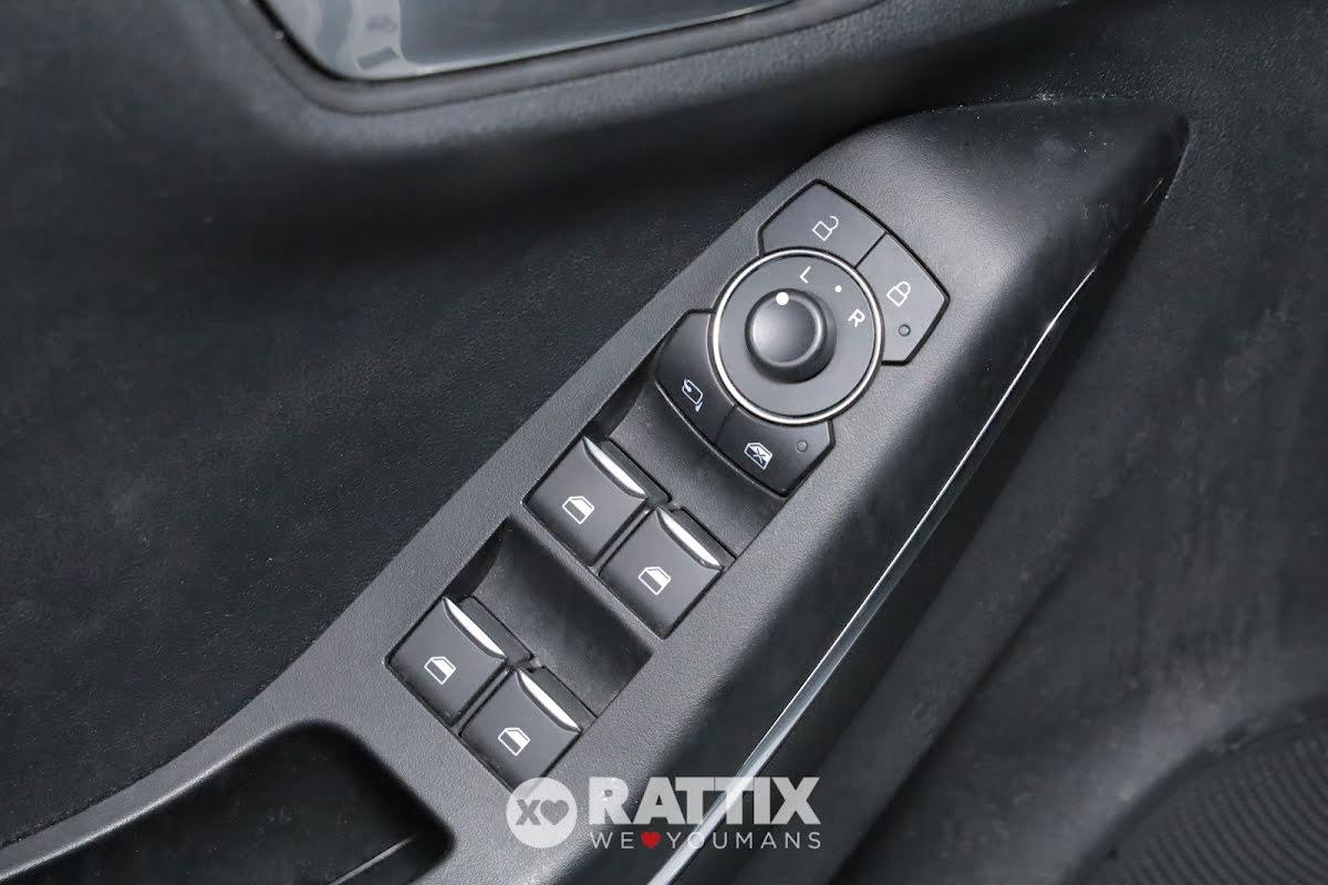 Ford Puma 1.0 ecoboost h 125CV Titanium